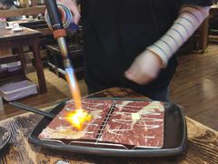 -小川洋风料理(街道口店)