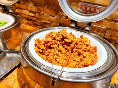 -汉巴味德(北京银座和谐广场店)