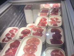 -哆来咪火锅烤肉自助(牌楼店)