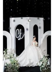 -MECCI婚礼摄影跟拍(红东方广场店)