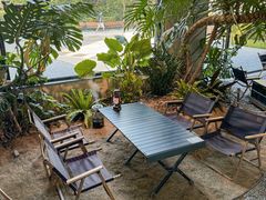 -J Create城市露营咖啡·简餐·宠物(上海动物园店)