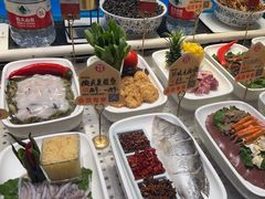 -阿财老铺·凤阳土菜馆
