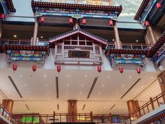 -银泰百货(北京大红门店)