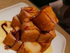 -满得意茶餐厅·顺德家常菜·港式经典(大良店)