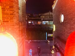 -东西巷