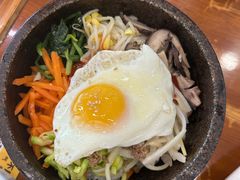 -全州拌饭馆(断桥店)