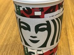 -星巴克(福州大洋百货分店)