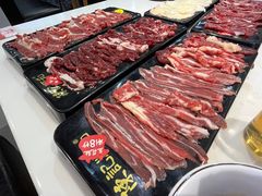 -陈记顺和牛肉火锅(永泰店)