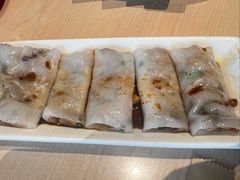 蜜汁叉烧肠粉-避风塘(五角场店)