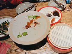 -青年公社烤鸭(青年路店)