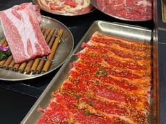 -西塔老太太泥炉烤肉(龙湖北苑天街店)