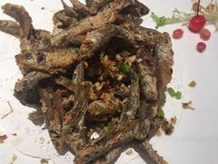 -千百味红餐厅·江西菜(绿地双子塔店)