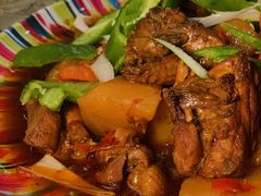 -新疆伊宁远征餐厅