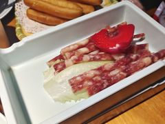 -潮辣成都老火锅(奉贤扶港路店)