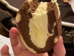 -卷心卷意·轻甜蛋糕(新光天地店)