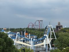 -上海玛雅海滩水公园