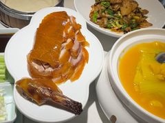 -院8里·小聚园老川菜(九眼桥店)