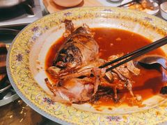 -俭寨大盘鸡·缸子肉·小公鸡·新疆菜(云通店)