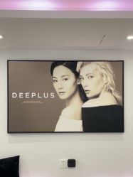 -Deeplus+韩国皮肤管理한국피부관리·C:Lab肌肤实验室