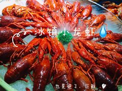 -红盔甲·小龙虾(天钥桥店)