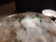 -满堂欢豆捞坊(美丽华大酒店店)