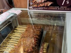-马小毛老上海里脊肉(南翔印象城店)
