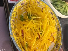 -满园烤鸭·春饼(沈北万达店)