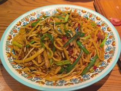 -驿楼兰·新疆菜(火车站店)