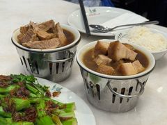 -宝香绑线肉骨茶(柏威年广场店)