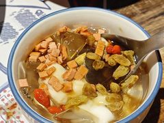 -铁公鸡·四川料理(天环广场店)