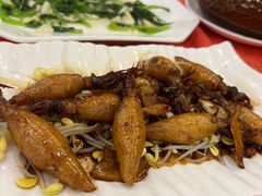 -化州大众美食城(宝安老牌店)