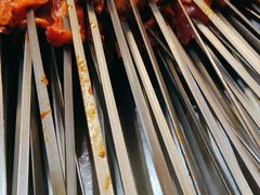 -炭虎子水浒烤肉(梦时代店)