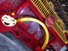 -吉庆街美食广场