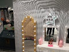 -NOKNOK若蔻亲子餐厅(天地壹方北馆店)