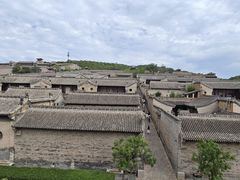 -山西王家大院