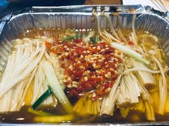 -樊记王·朝阳烧烤粥吧(星沙店)
