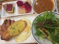 -榖屋house of flour(张江首店)