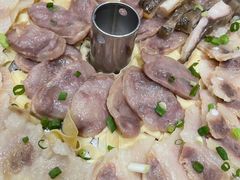 -集贤门·徽菜(福田店)