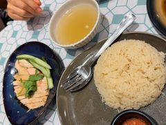 海南鸡饭-海南宝(星耀樟宜店)