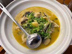 -饭怕鱼·黄焖鲟龙鱼(湖大店)