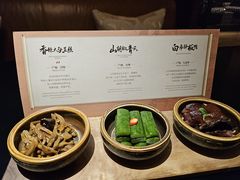 -丽晶轩中餐厅(重庆丽晶酒店)