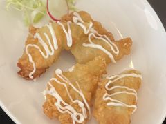 -厦门艾美酒店·乐美中餐厅