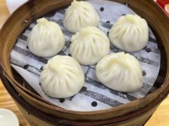 -老裕缘汤包馆(嘉善路店)