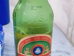 青岛啤酒-凤城康记饭店