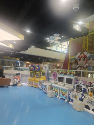 -秦皇星际小蚂蚁乐园