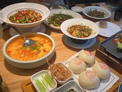 -7017浙菜•建德味(中财店)