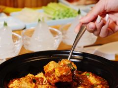 -小河盐帮·私家菜·烤鸭(三元桥·霄云路店)