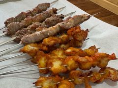 -壹块捌烧烤(灯市口店)