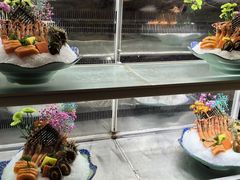 -海天盛宴海鲜自助(正大广场店)