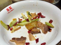 -来菜·湖北头牌藕汤(武商MALL众圆店)